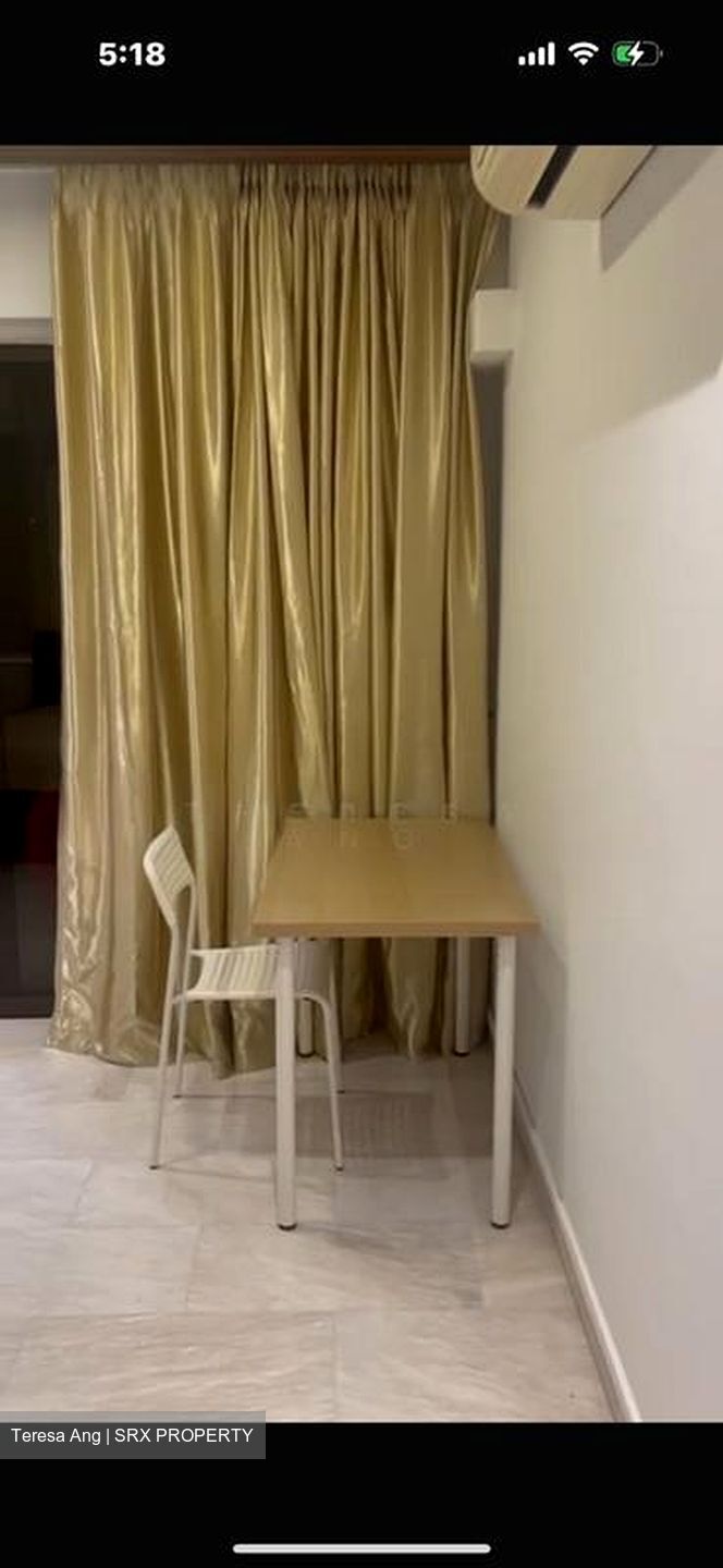 Beauty World Centre (D21), Apartment #511628801